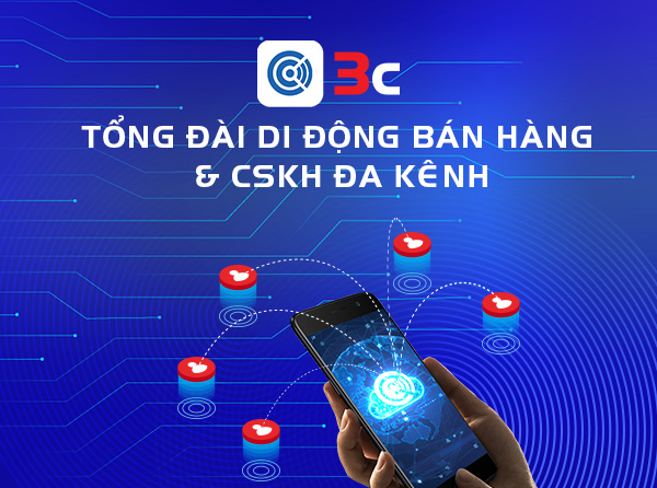 tong dai di dong Cloud Contact Center 04