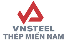 logo thep mien nam