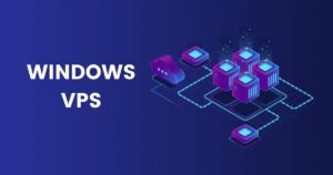 windows vps hosting