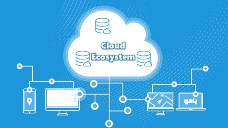 Cloud Ecosystem
