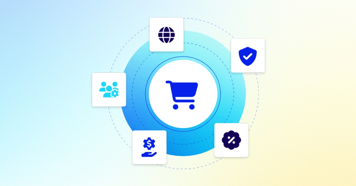 Cloud Marketplace