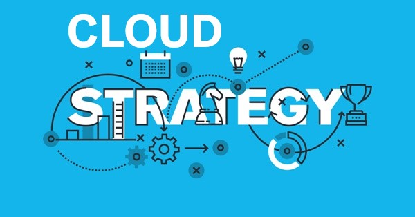 Cloud Strategy