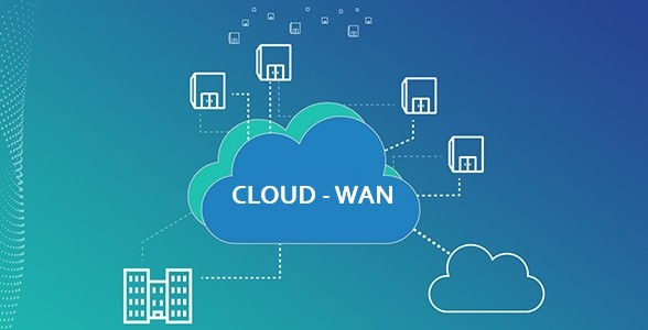 Cloud-wan
