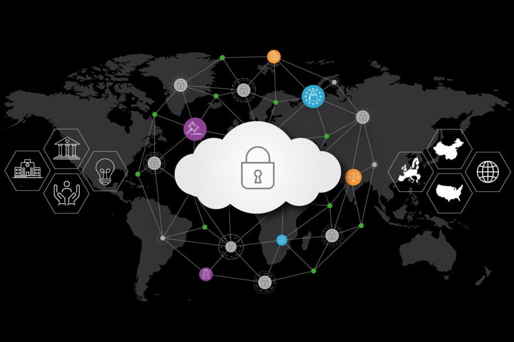 Sovereign Cloud