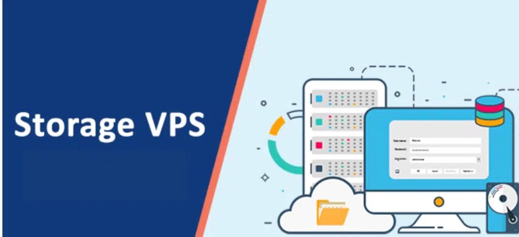 VPS Storage