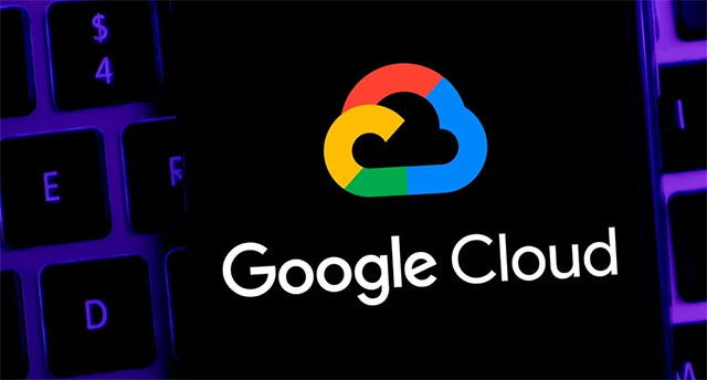 VPS Google Cloud