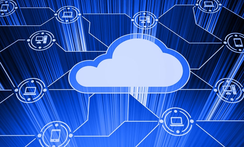 Cloud Server – Máy chủ đám mây