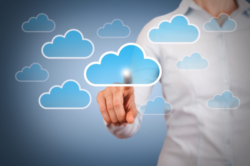 Doanh nghiệp MobiFone Cloudzone