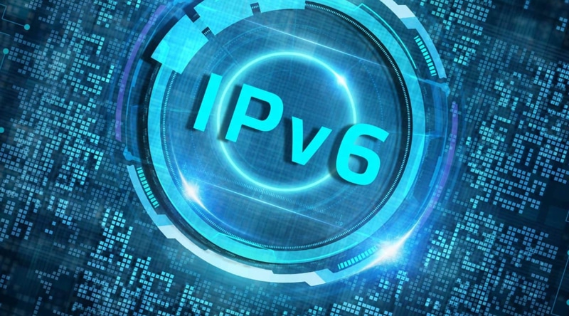 IPv6 là gì