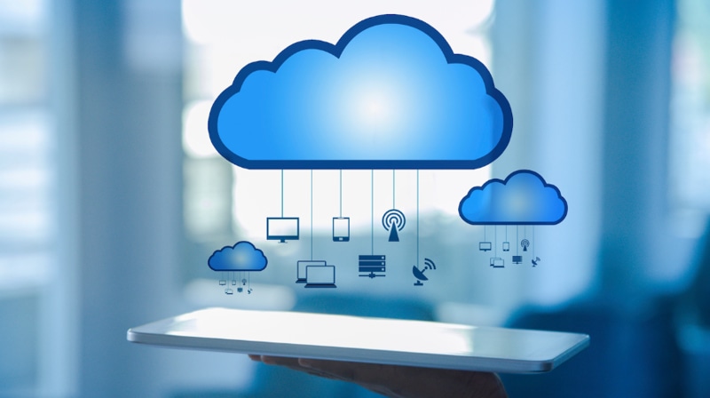 Sử dụng Cloud mang lại những lợi ích nào