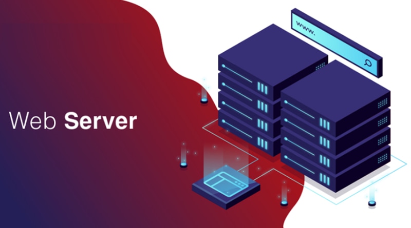 Vai trò của Web Server