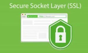cài ssl cho vps