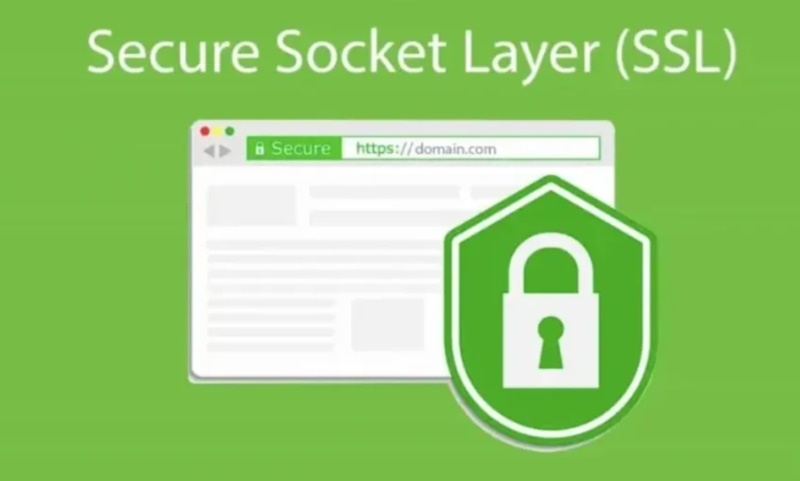 cài ssl cho vps