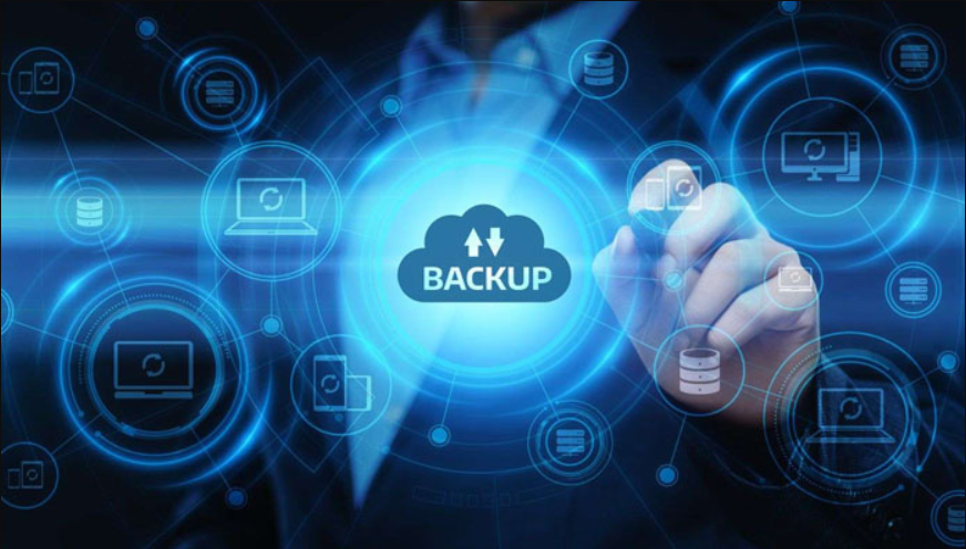 Backup là gì