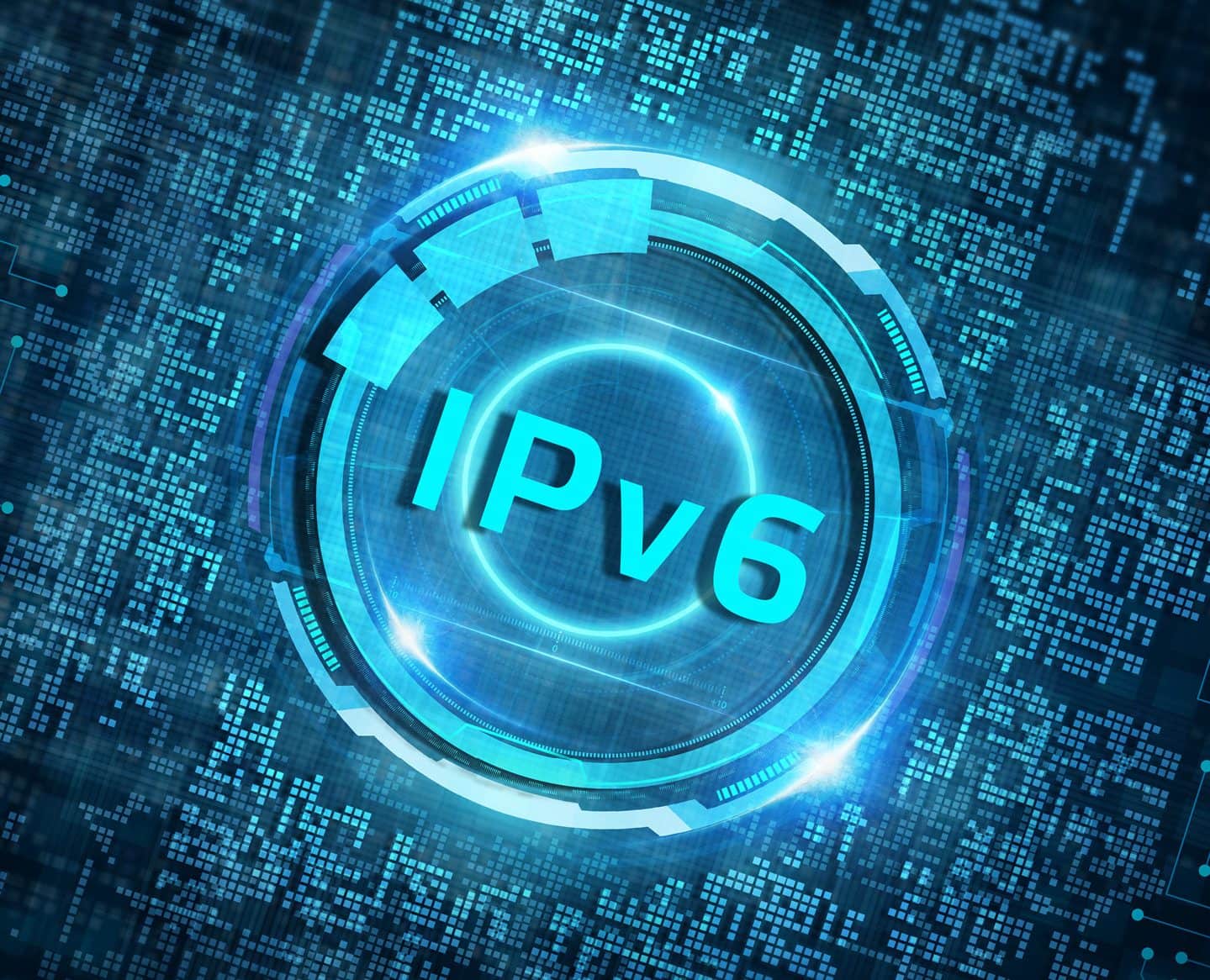 IPV6 là gì
