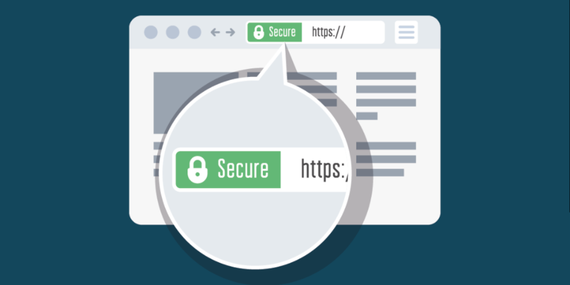 Khi nào bạn cần dùng SSL 