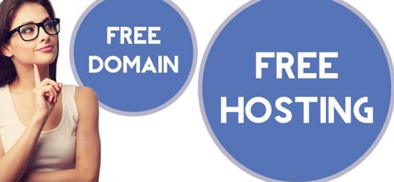 Lợi ích của tên miền free