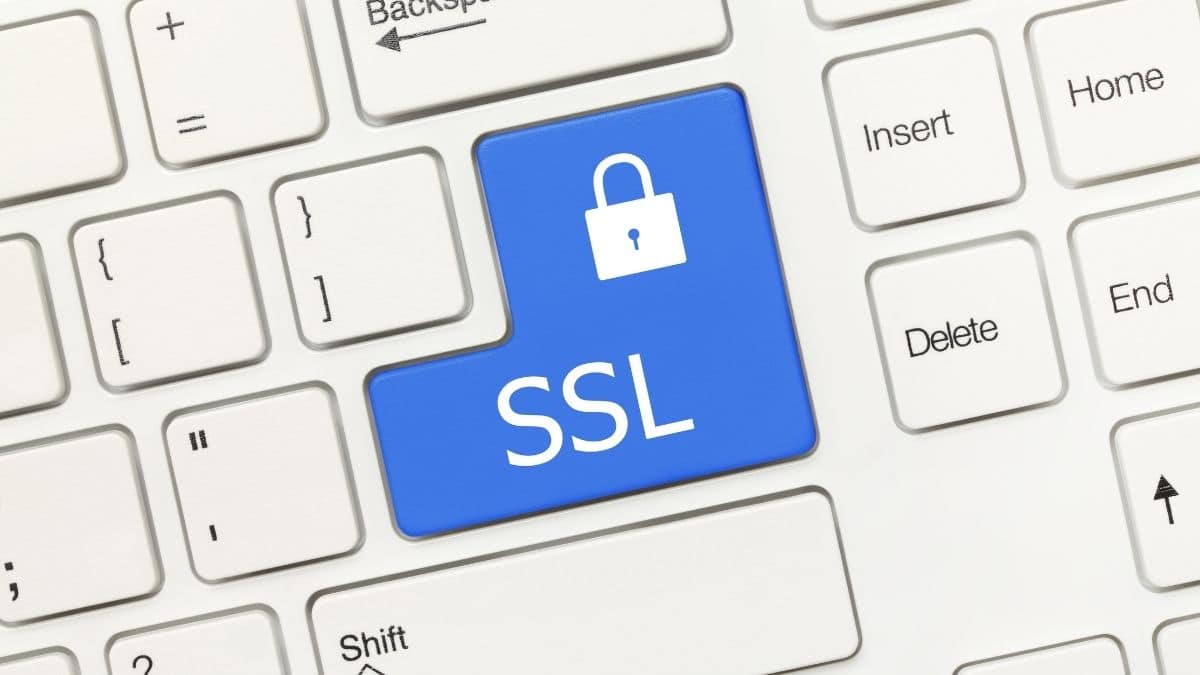 Một số lưu ý khi cài SSL cho VPS