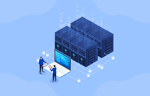 Những đặc điểm nổi bật của máy tính server