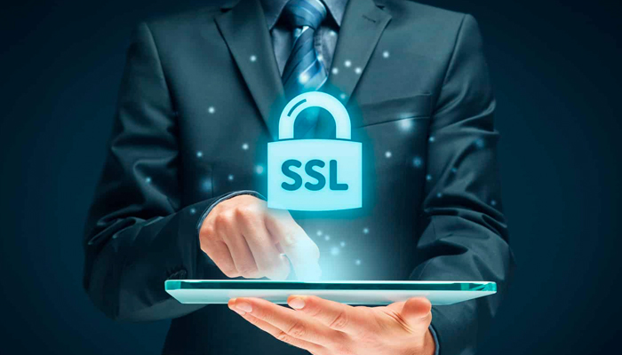 Tầm quan trọng của SSL trong việc bảo vệ an toàn cho website
