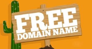 Tên miền free là gì