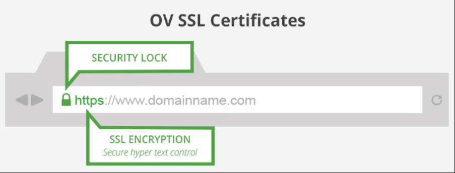Tổng hợp một số loại chứng chỉ SSL phổ biến 