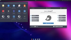 Ubuntu