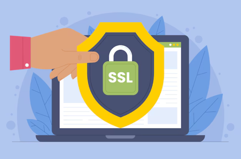 cài SSL cho VPS