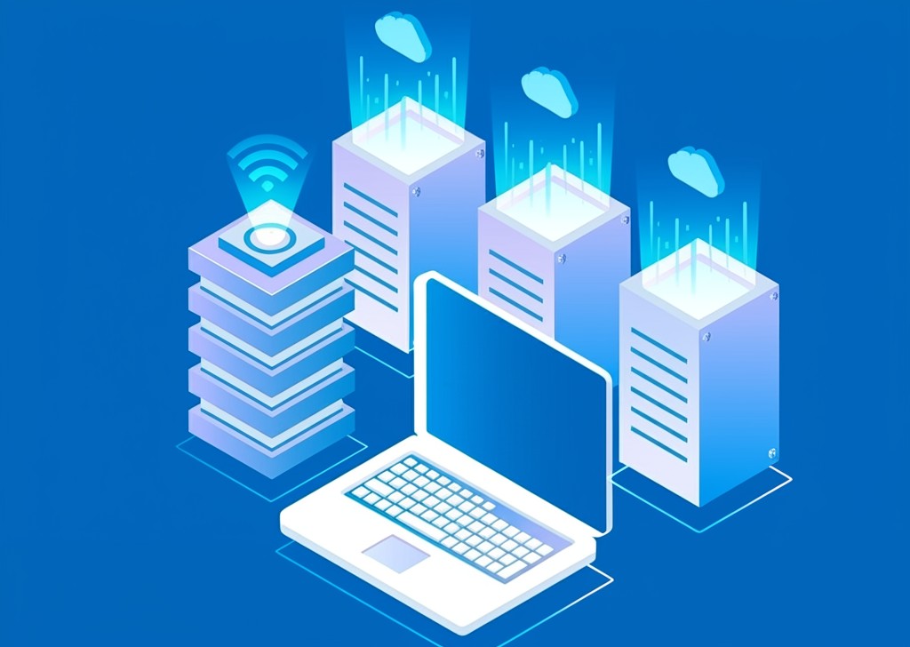 Máy chủ ảo hoà là gì