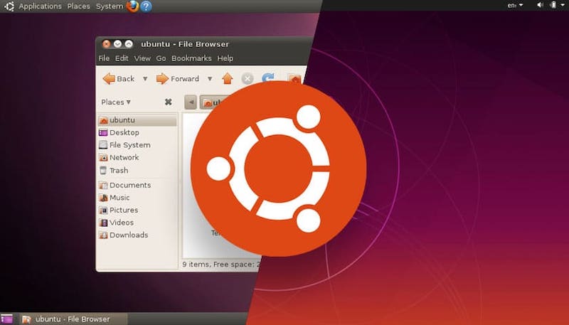 ubuntu là gì